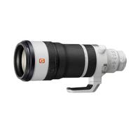Sony FE 100-400mm F4.5 GM OSS lente