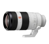 Sony G Master FE 100-400mm F4.5-5.6 GM OSS
