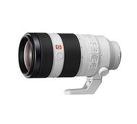 Sony FE 100-400mm F4.5-5.6 GM OSS