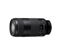 Sony FE 100-400mm F5-6.3 OSS Lente Zoom Teleobjetivo Full-Frame | Fotografía nítida a pulso de fauna, deportes y aviación con Optical SteadyShot