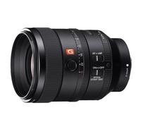 Sony FE 100mm F2.8 STF GM OSS Montura-E | ✅5 años de garantia