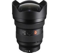 Sony FE 12-24mm F2.8 GM