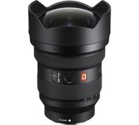 Sony FE 12-24mm F4 G
