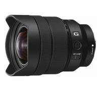 Objetivo - Sony, Zoom Ultra Gran angular, 12-24 mm, Montura tipo E