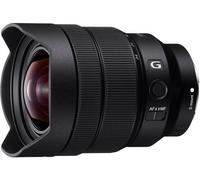 Sony FE 12-24mm F4 G SEL1224G Zoom Ultra Granangular