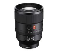 Sony FE 135mm F1.8 G Master Telephoto Prime Lens for Sony E-Mount