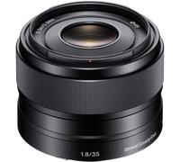 Sony FE 135mm F1.8 GM