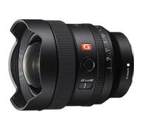 Sony FE 14 f/1.8GM Lente