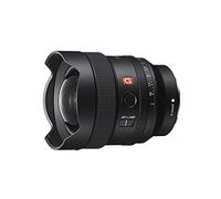 Sony FE 14 mm F1.8 GM Lente de Gran Apertura Gran Angular Prime G Master de Marco Completo