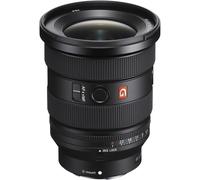 Objetivo Sony FE 16-35 mm f/2,8 GM II Sony E nuevo