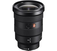 Sony FE 16-35mm f/2.8 GM SEL1635GM nuevo