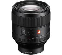 Sony FE 16-35mm F2.8 GM
