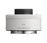 Sony FE 2.0 x teleobjetivo