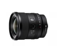 Sony FE 20mm f/1.8 G