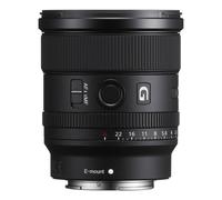 Sony FE 20Mm F/1.8 G SEL20F18G