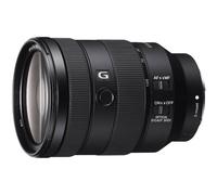 Sony FE 24-105mm F4 G OSS MILC/SLR Objetivo zoom estándar Negro nuevo