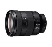 Sony SEL24105G - Objetivo zoom - 24 mm - 105 mm - f/4.0 FE G OSS - Montura Sony E - para Cinema Line; a VLOGCAM; a1; a1 II; a6700; a7 IV; a7V; a7C; a7C II; a7CR; a7R V; a9 III nuevo
