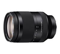 Objetivo con Zoom Sony SEL24240 FE de 24-240 mm para cámaras sin Espejo f/3,5-6,3 OSS
