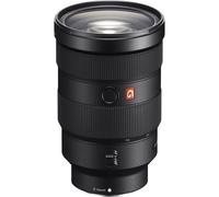 Sony FE 24-70mm f/2.8 GM