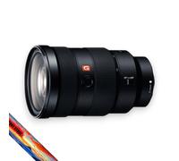 Sony FE 24-70mm f/2.8 GM SEL2470GM G MASTER para Sony E Mount Lente Negro Nue...