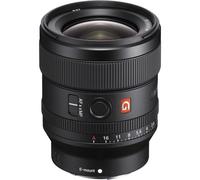 Sony FE 24mm f1.4 GM