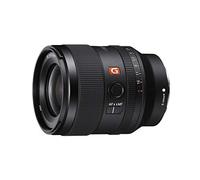Sony FE 35 mm F1.4 GM Lente Gran Angular G Master de Marco Completo de Gran Apertura