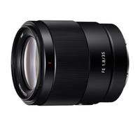 Sony FE 35 mm F1,8