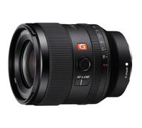Sony FE 35mm F/1.4 GM (SEL35F14GM.SYX) | ✅5 años de garantia