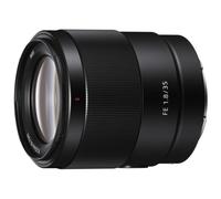 Sony 35mm 1:1.8 FE (SEL35F18F) negro | Nuevo: en empaque original | 30 meses de garantía