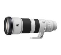 Sony FE 400-800 mm f/6,3-8,0 G OSS, 105 mm, Sony E nuevo