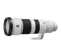 Sony FE 400-800mm F/6.3-8 G OSS