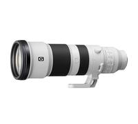 Sony FE 400-800mm f/6.3-8 G OSS