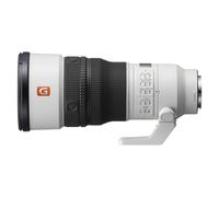 Sony SEL 400 mm f/4,5 GM OSS Montura Sony E