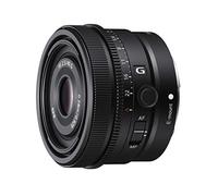 Sony FE 40mm F2.5 G Lente G ultracompacta de fotograma Completo