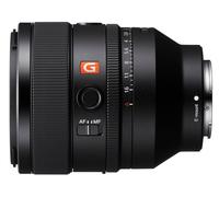 Sony FE 50mm F/1.2 GM (SEL50F12GM.SYX) | ✅ 5 años de garantia