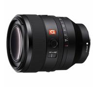 Sony FE 50 mm f/1.2 GM nuevo