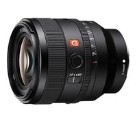Sony FE 50mm F/1.4 GM (SEL50F14GM.SYX) | Ahora con 100 € cashback