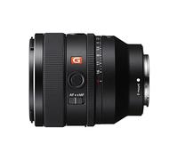 Sony FE 50mm F1.4 GM objektiivi