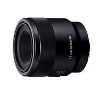 SONY FE 50mm F2.8 Macro Lente SEL50M28 enfoque único para Sony E Mount NUEVO
