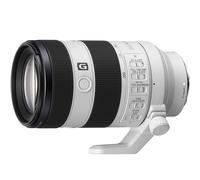 Sony FE 70-200 mm F/4,0 G OSS II | ✅ 5 años de garantia