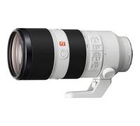 Sony FE 70-200mm f/2.8 GM OSS
