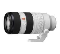 Sony FE 70-200 mm F/2.8 GM OSS II (SEL70200GM2.SYX)