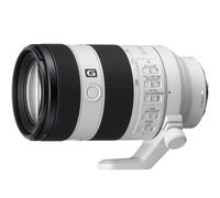Sony FE 70-200 mm F/4,0 G OSS II