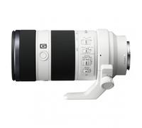 Objetivo Sony FE 70-200 F4 G OSS | SEL70200G