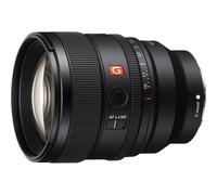 Sony FE 85mm f/1.4 GM II