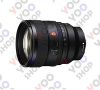 Sony FE 85mm f/1.4 GM II Lente SEL85F14GM2 / GENUINO / Nuevo / Express