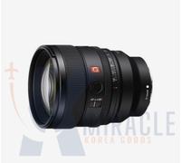 Sony FE 85mm f/1.4 GM II Lente SEL85F14GM2 / GENUINO / Nuevo / Express