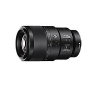 Sony FE 90 f/2.8 G - Full-Frame, Macro, Rango Medio, Objetivo Prime (SEL90M28G)