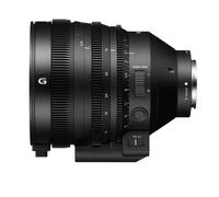 Sony FE C 16-35mm T3.1 G Objetivo Full-frame Cinema