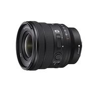 Sony FE PZ 16-35mm F4 G - Lente G de Zoom de Potencia de Gran Angular de Apertura Constante de fotograma Completo